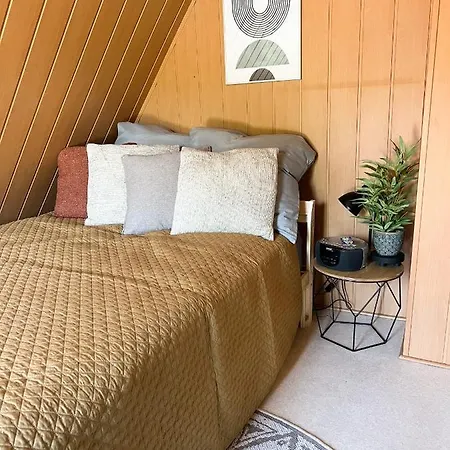 Ohuus Mit Garten * Büsum