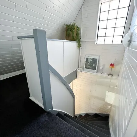 Ferienhaus Ohuus Mit Garten *